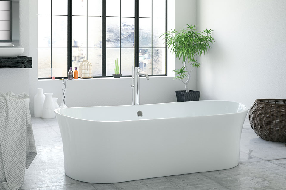 Bath Solutions by PLASKOLITE