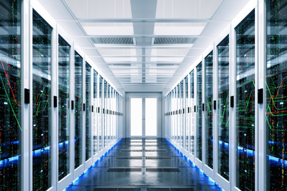 Data Center Applications