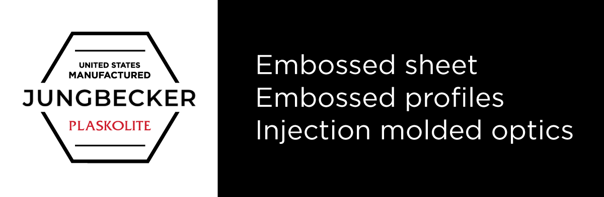 JUNGBECKER - United States Manufactured