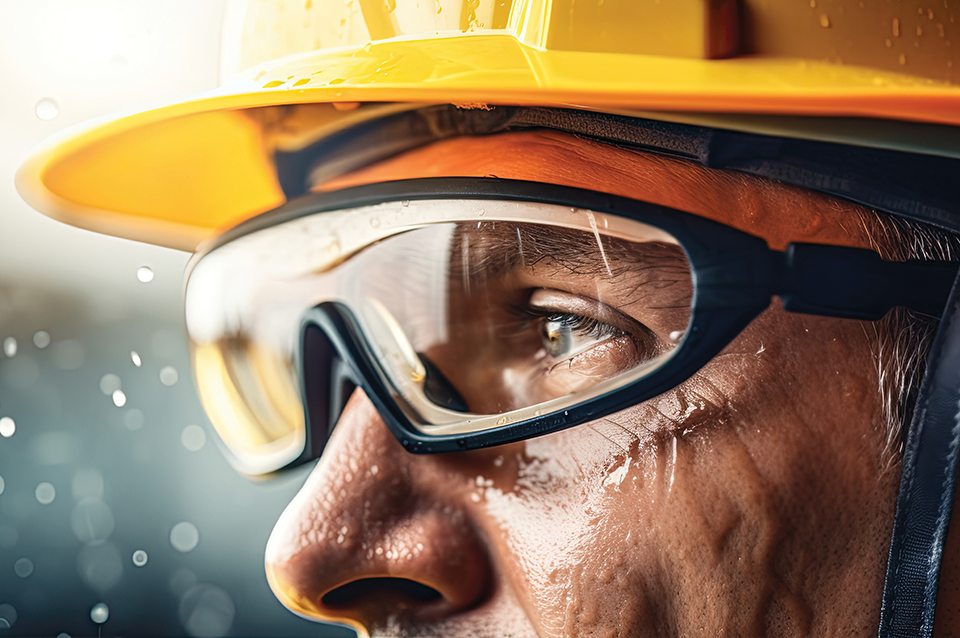 Safety Goggles
