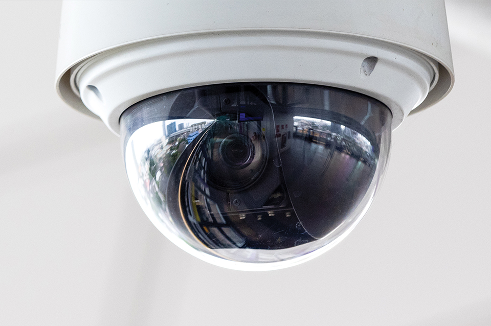 Security Dome
