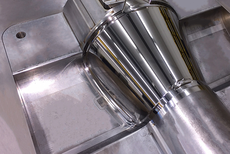 PLASKOLITE Tooling