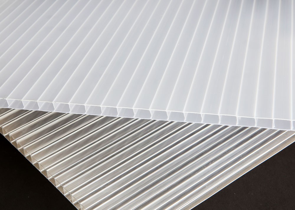 Polymatte-Diffused-Twin-Wall Polymatte-Diffused-Twin-Wall