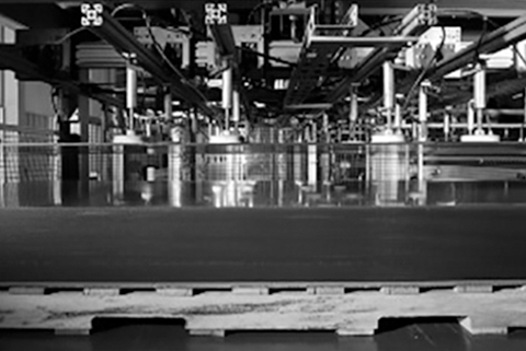 Coating Services inside Plaskolite