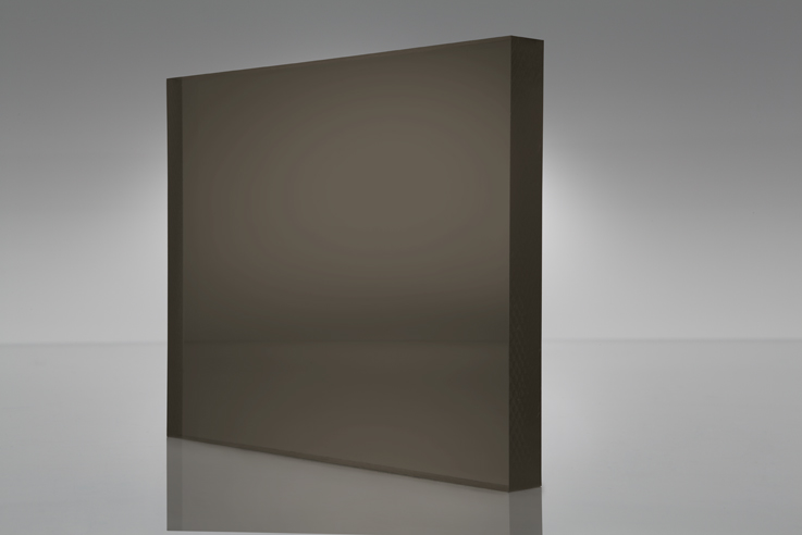 OPTIX-Thick-Gauge-Acrylic_Bronze - 2370 OPTIX-Thick-Gauge-Acrylic_Bronze - 2370