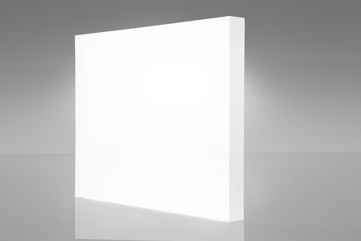 OPTIX-Thick-Gauge-Acrylic_White - 2067 OPTIX-Thick-Gauge-Acrylic_White - 2067
