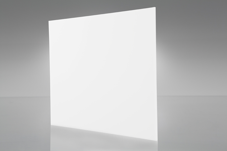 2067 - White DURAPLEX-Impact-Modified-Acrylic_White - 2067