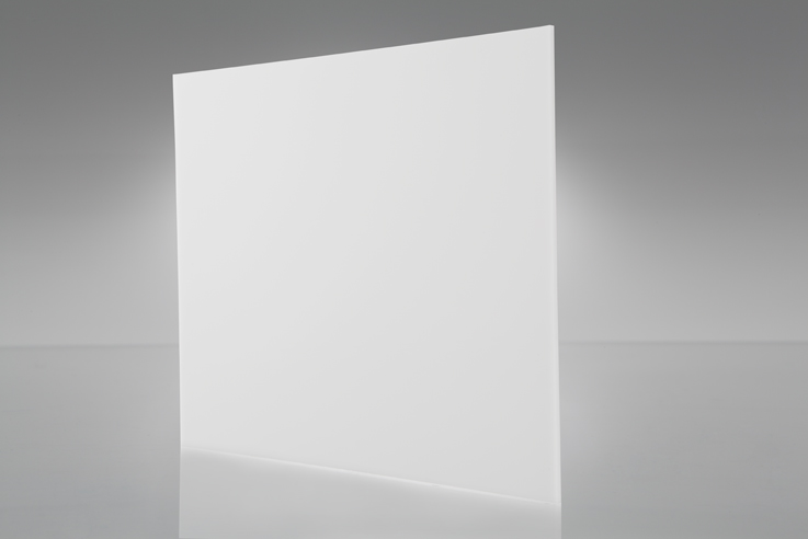 2447 - White DURAPLEX-Impact-Modified-Acrylic_White - 2447