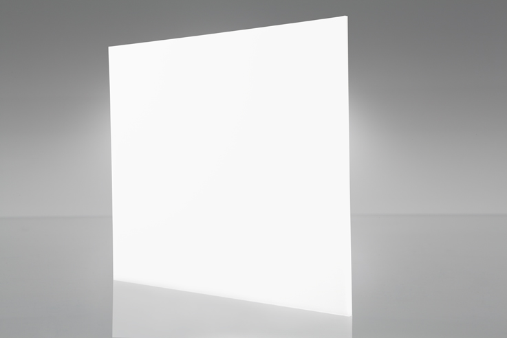 3015 - White DURAPLEX-Impact-Modified-Acrylic_White - 3015