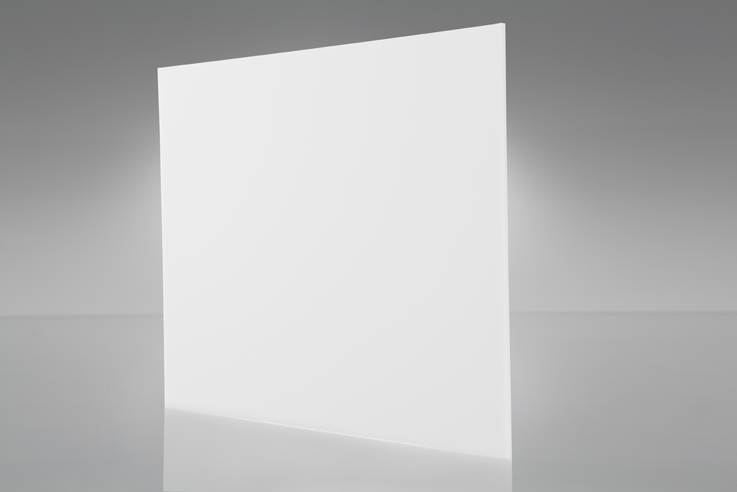 7328 - White DURAPLEX-Impact-Modified-Acrylic_White - 7328