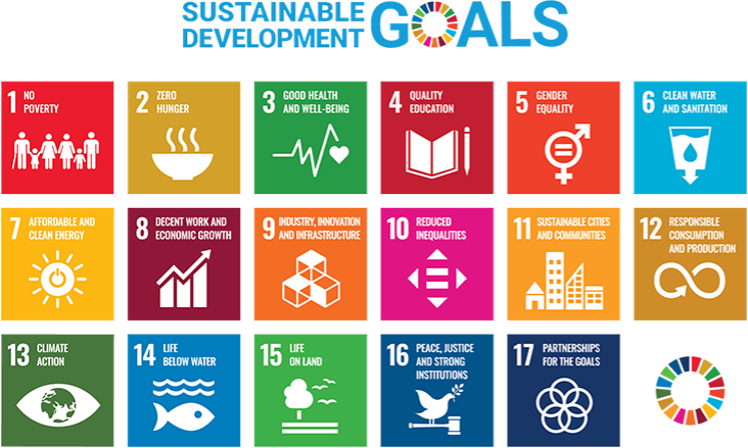 Sustainable Development Goals