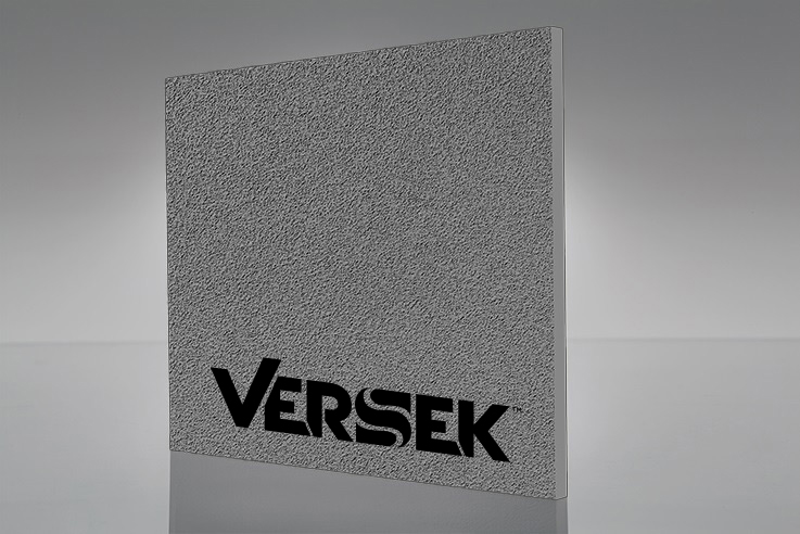 VERSEK-Grey VERSEK ABS Grey