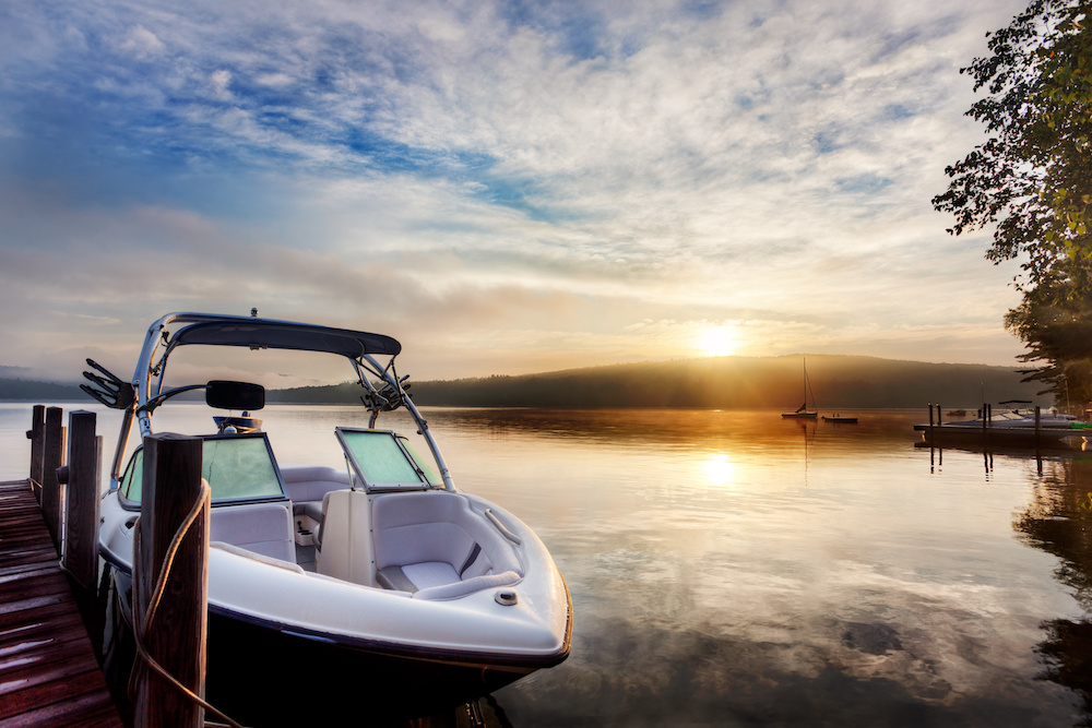 Thermoplastics for Marine Applications