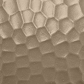 VYCOM DESIGNBOARD Bronze Hammered