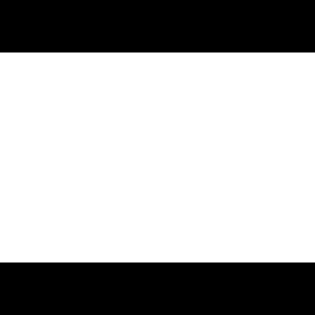 VYCOM PLAYBOARD Black/White/Black