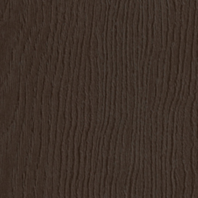 VYCOM TIMBERLINE Woodgrain HDPE in Hickory