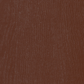 VYCOM TIMBERLINE Woodgrain HDPE in Kona