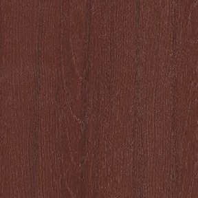 VYCOM TIMBERLINE Woodgrain HDPE in Mahogany