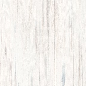 VYCOM TIMBERLINE Woodgrain HDPE in Whitewash