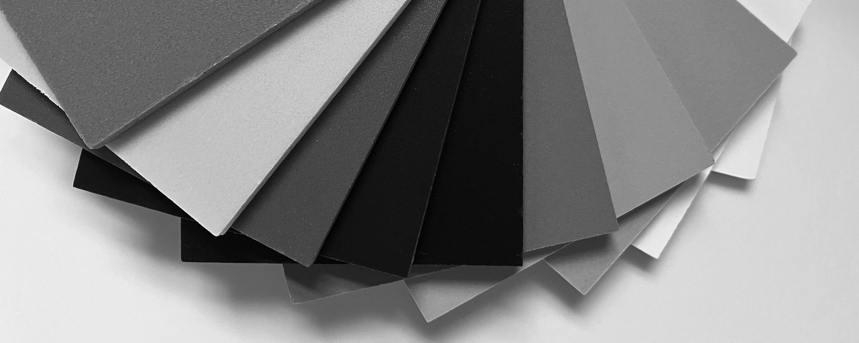 PVC Thermoplastic Materials